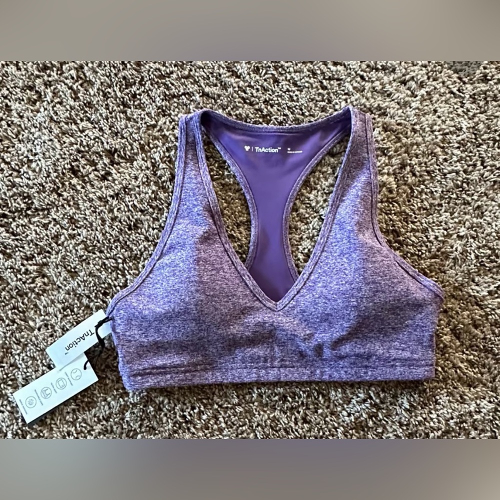 Aritzia | TnAction TNACOZY™ TREAD SPORTS BRA